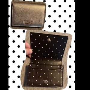 Kate Spade wallet - NWOT
